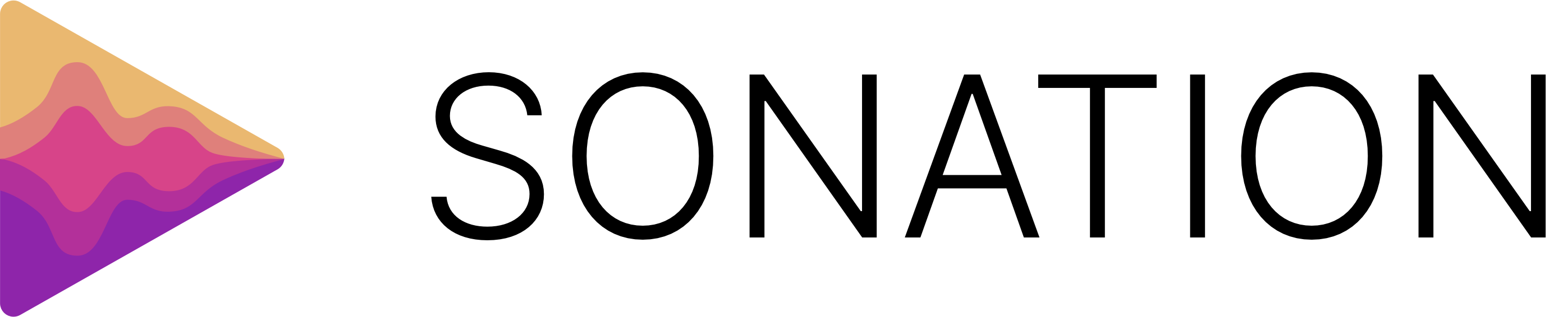 Sonation Logo